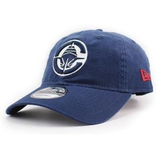 ˥塼 ȥåץХåå ˹ NEW ERA 9twenty Li  ǥ NBA 󥼥륹 åѡ ե꡼ [ nv ]