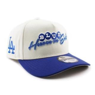 ˥塼 ʥåץХåå ˹ NEW ERA 9forty  ǥ MLB 󥼥륹 ɥ㡼 ե꡼ [ wt ]