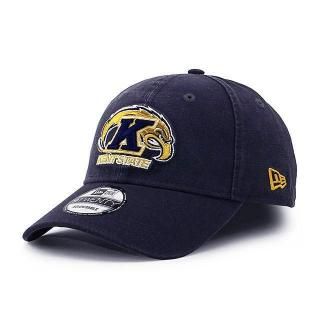 ˥塼 ȥåץХåå ˹ NEW ERA 9twenty  ǥ NCAA ȥƥ ǥեå㡼 ե꡼ [ nv ]