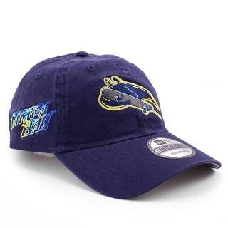 ˥塼 ȥåץХåå ˹ NEW ERA 9twenty  ǥ MLB ѥ٥ 쥤 ե꡼ [ nv ]
