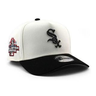 ˥塼 ʥåץХåå ˹ NEW ERA 9forty  ǥ MLB  ۥ磻ȥå ե꡼ [ wt ]