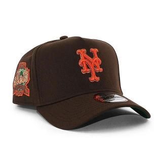 ˥塼 ʥåץХåå ˹ NEW ERA 9forty  ǥ MLB ˥塼衼 å ե꡼ [ bn ]