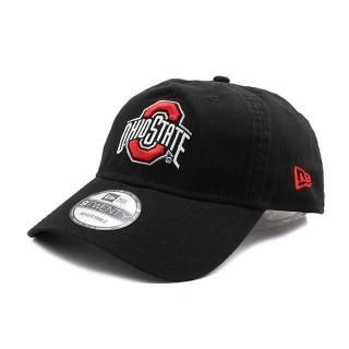 ˥塼 ȥåץХåå ˹ NEW ERA 9twenty  ǥ NCAA ϥƥ Хå ե꡼ [ bk ]