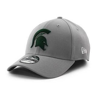 ˥塼 ١ܡ륭å ˹ NEW ERA 39thirty  ǥ NCAA ߥ󥹥ƥ ѥ륿 S/M M/L L/XL [ gy ]