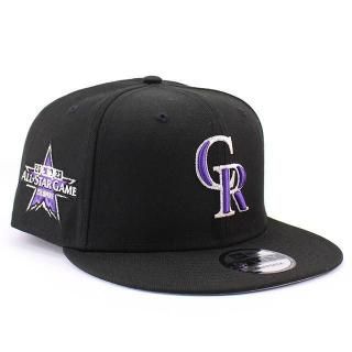 ˥塼 ʥåץХåå ˹ NEW ERA 9fifty  ǥ MLB  å ե꡼ [ bk ]
