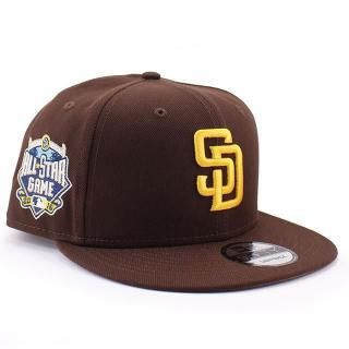 ˥塼 ʥåץХåå ˹ NEW ERA 9fifty  ǥ MLB ǥ ѥɥ쥹 ե꡼ [ bn ]