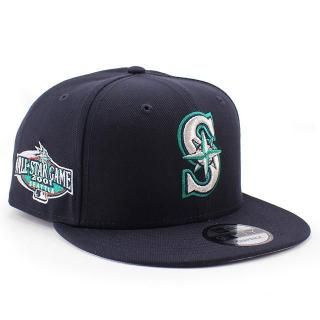 ˥塼 ʥåץХåå ˹ NEW ERA 9fifty  ǥ MLB ȥ ޥʡ ե꡼ [ nv ]