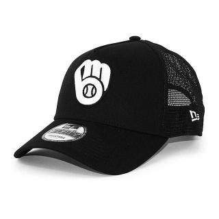˥塼 å奭å ʥåץХå ˹ NEW ERA 9forty  ǥ MLB ߥ륦 ֥ ե꡼ [ bk ]