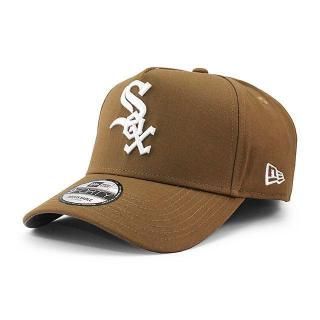 ˥塼 ʥåץХåå ˹ NEW ERA 9forty  ǥ MLB  ۥ磻ȥå ե꡼ [ lbw ]