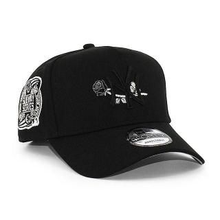 ˥塼 ʥåץХåå ˹ NEW ERA 9forty  ǥ MLB ˥塼衼 󥭡 ե꡼ [ bk ]
