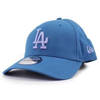˥塼 ȥåץХåå ˹ NEW ERA 9forty  ǥ MLB 󥼥륹 ɥ㡼 ե꡼ [ bl ]