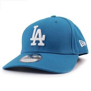 ˥塼 ȥåץХåå ˹ NEW ERA 9forty  ǥ MLB 󥼥륹 ɥ㡼 ե꡼ [ bl ]