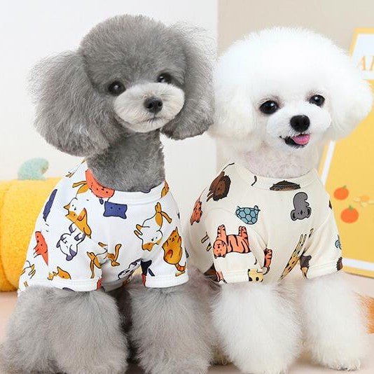 Dog Wear（犬服） - mili cute