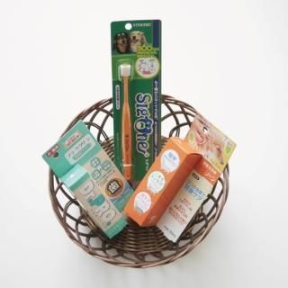 オリジナルお手入れセット