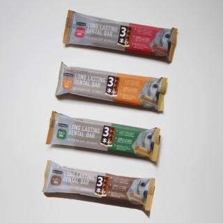 デンタルバー 3本入×4袋