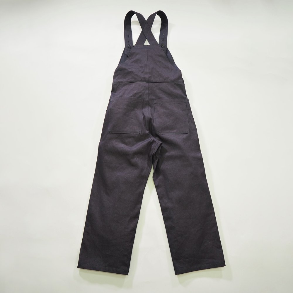 EVE DENIM サロペット オーバーオール OVERALL 5258 - サロペット