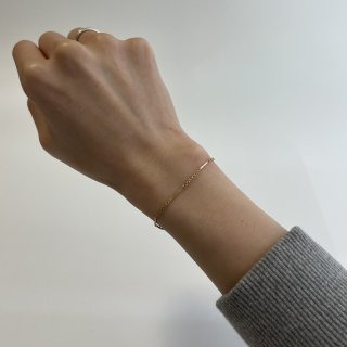 Bracelet - No.25 accessory