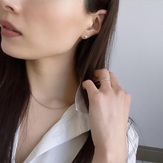 pp：WHITE - No.25 accessory