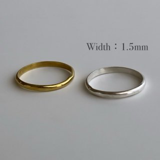 High dome ring1.5mm