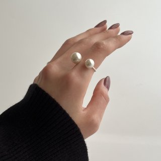 Pearl ringM