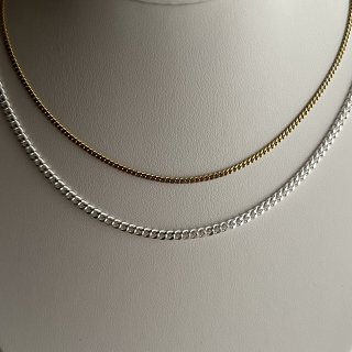 Kihei chain necklace (1.7mm)
