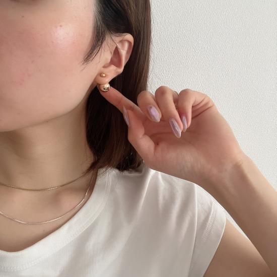 GOLD - No.25 accessory