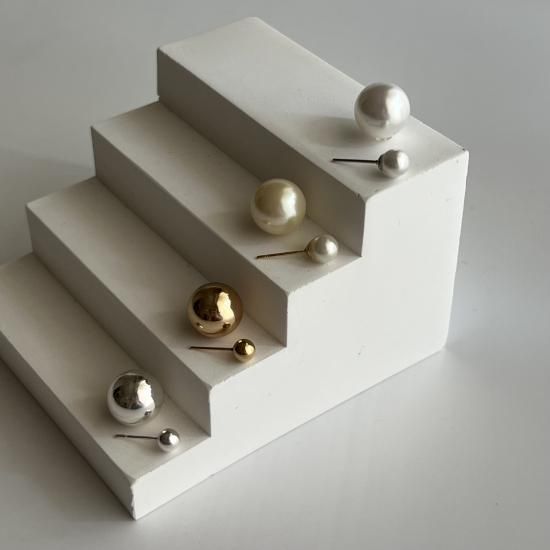 SILVER - No.25 accessory