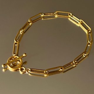 MT bracelet GOLD