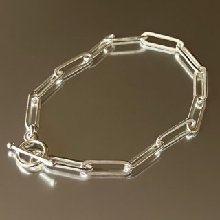 MT bracelet SILVER