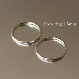 Press ring (1.5mm)