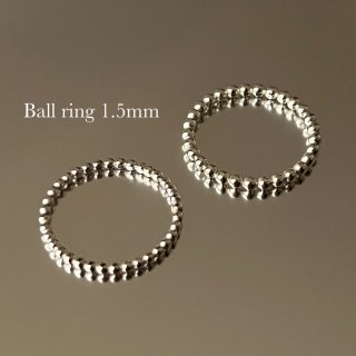 Ball ring (1.5mm)