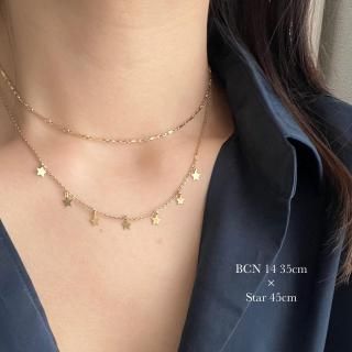 Necklace - No.25 accessory