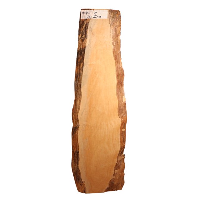 BELAKE 一枚板・無垢材コンテンツ 流木インテリア DIY木材 カエデ材 楓 無垢材 一枚板