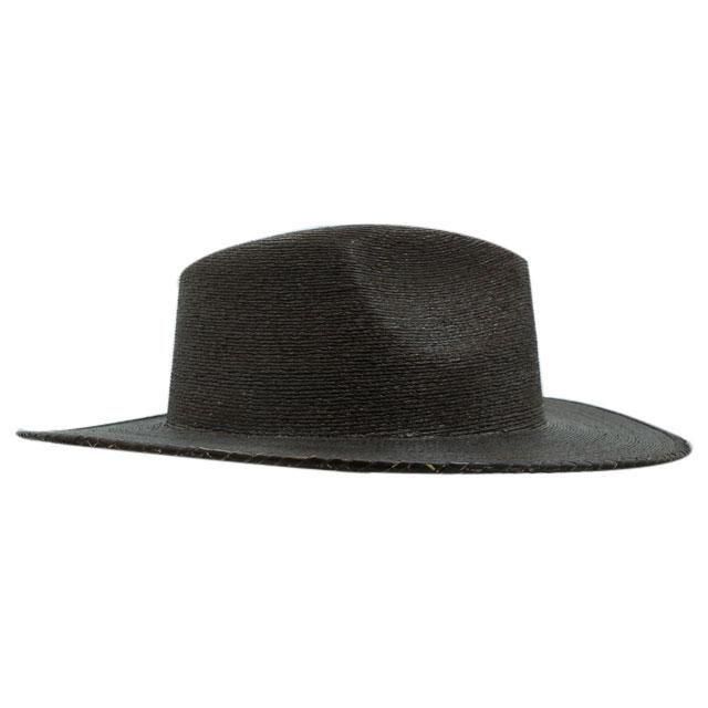 希少 極美品 BRIXTON ブリクストン FEDORA HAT ハットウール Brixton ブリクストン 帽子 ハット Victoria Felt Fedora Timberwolf