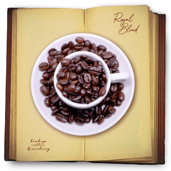 ラスト出品】ロイヤルブレンド500g×6 Vest4コーヒー500g×6計12 ロイヤルブレンド（無糖）6本セット | CAPITAL COFFEE