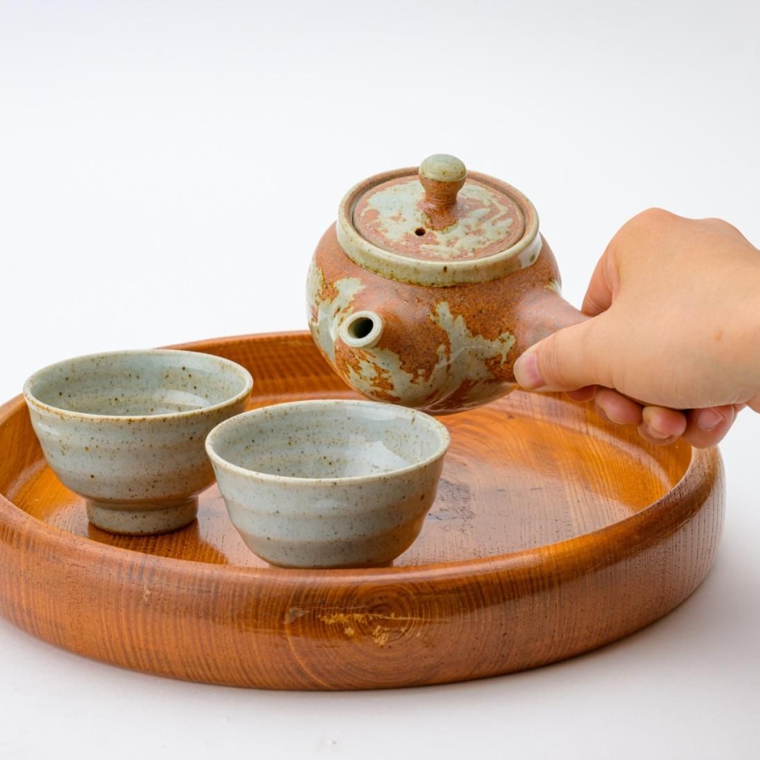 梨地汲み出し - 山から福がおりてくる -山形県の雑貨ネットショップ-