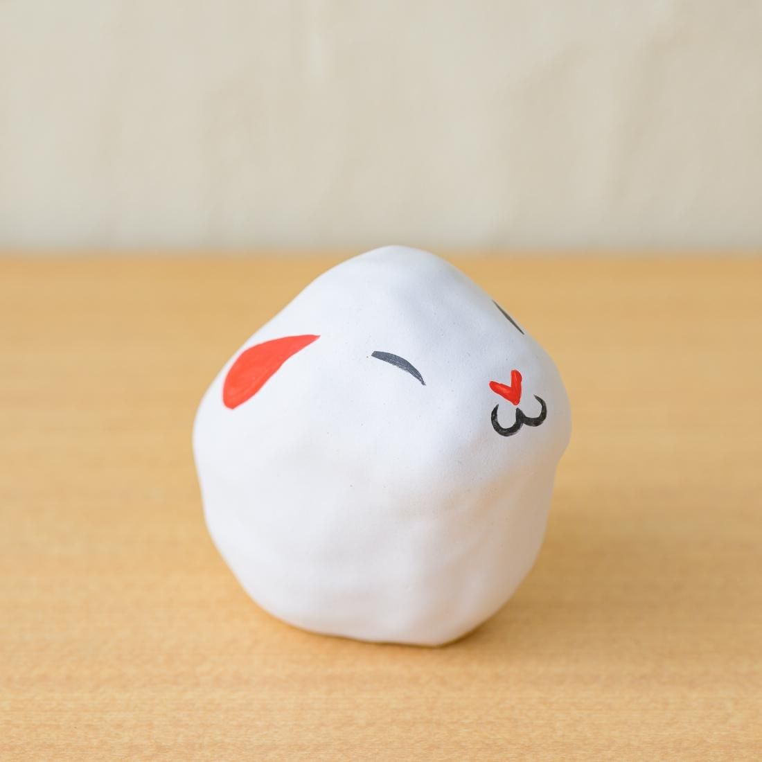 張子 ウサギ - 山から福がおりてくる -山形県の雑貨ネットショップ-
