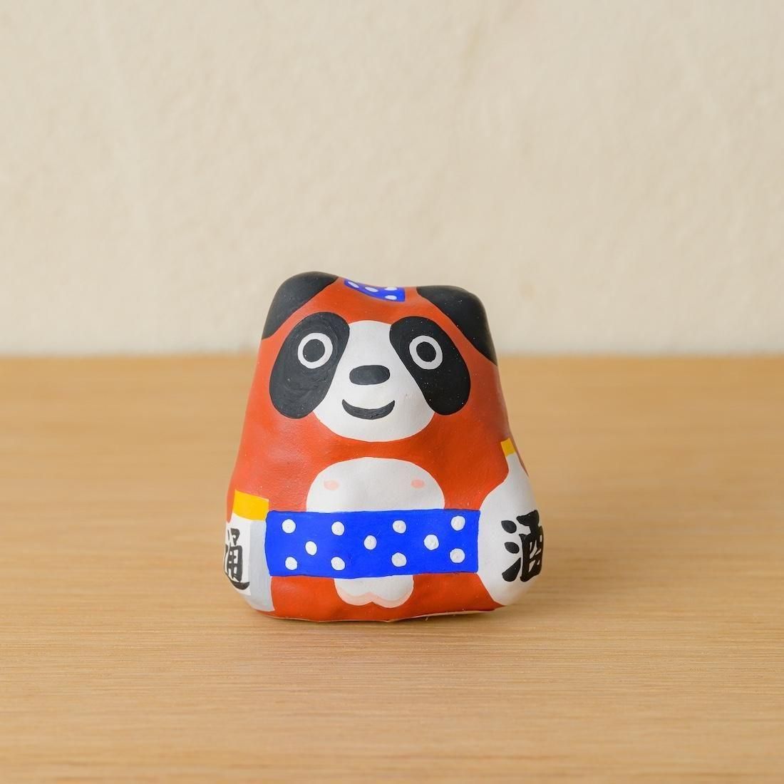 にゃーと日本のものづくり　山崎張子 山崎張り子 - 招き猫パワー｜郷土玩具・置物