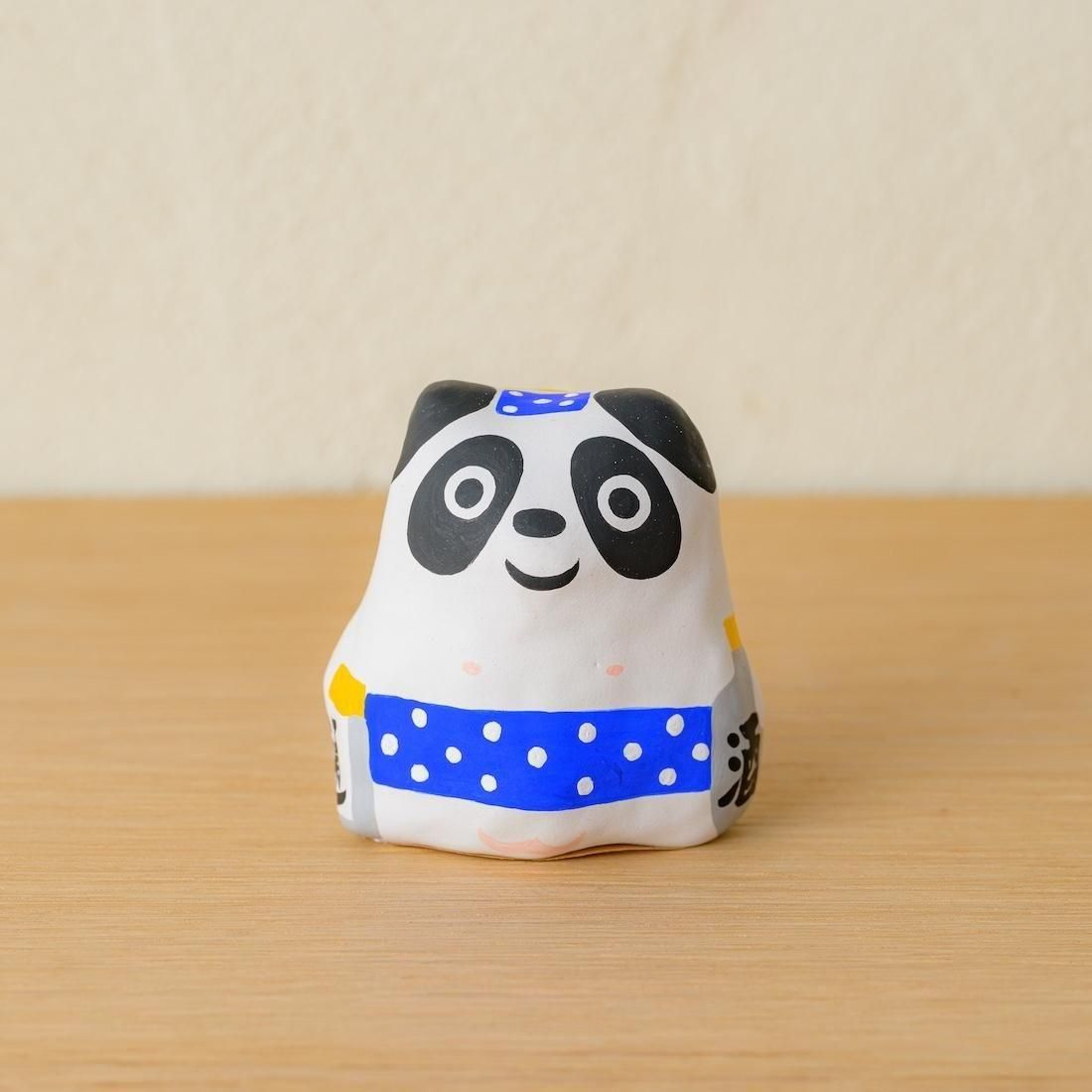 にゃーと日本のものづくり　山崎張子 山崎張り子 - 招き猫パワー｜郷土玩具・置物