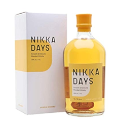 NIKKA WHISKYNIKKA DAYS