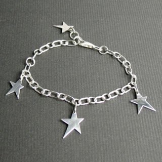 STAR BRACELET