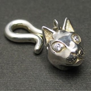 CAT PENDANT