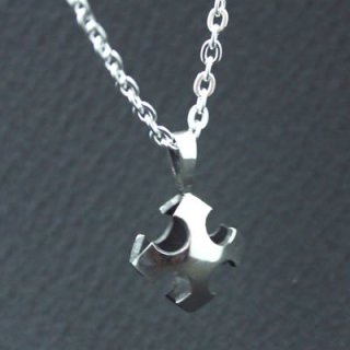 CROSS PENDANT