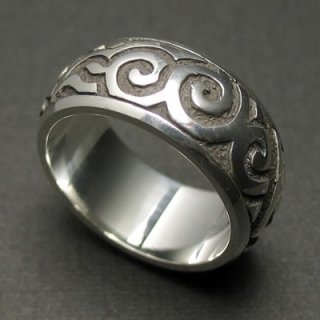 NATURE RING