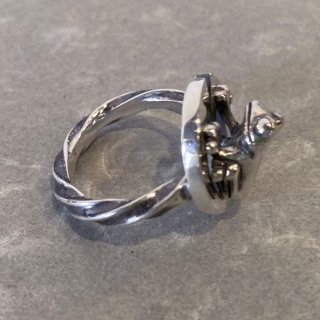 FROG RING