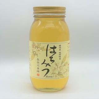 長谷川養蜂のネットショップ｜完全自家採集のはちみつを直売
