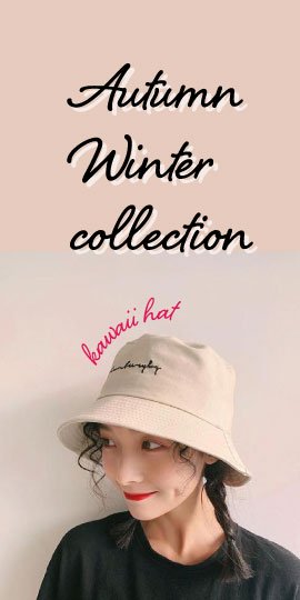 Autumn/Winter collection