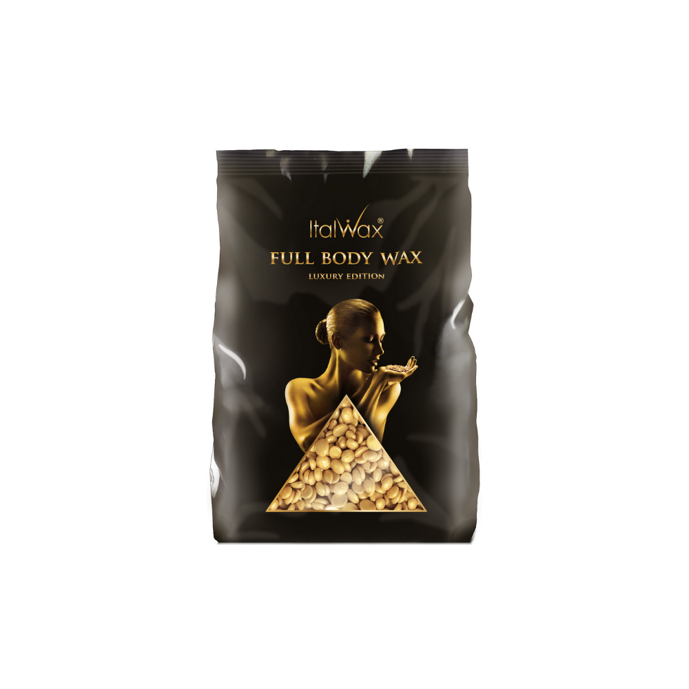 FULL BODY FILMWAX 1000g