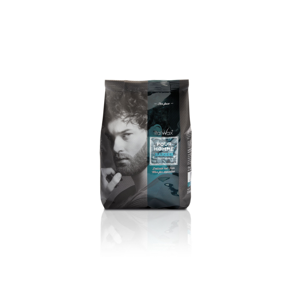 POUR HOMME BARBER FILMWAX 500g