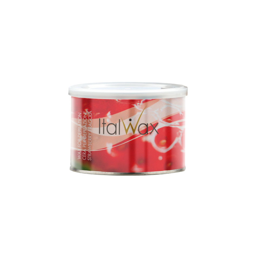 STRAWBERRY WAX 400ml